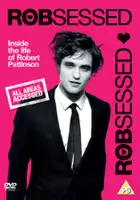 plakat filmu Robsessed