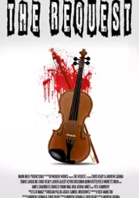 Plakat filmu The Request
