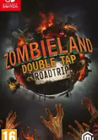 plakat gry Zombieland: Double Tap - Road Trip