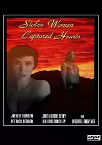 Plakat filmu Biała squaw