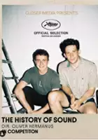 The History of Sound (2025)