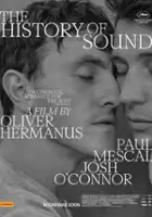 plakat filmu The History of Sound