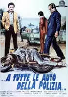 Romeo Ciatti / ...a tutte le auto della polizia