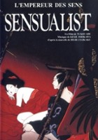 plakat filmu The Sensualist