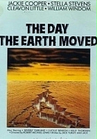 plakat filmu The Day the Earth Moved