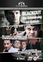 plakat filmu Blackout - Die Erinnerung ist tödlich