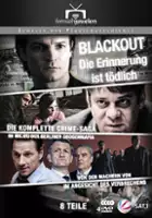 plakat serialu Blackout - Die Erinnerung ist tödlich