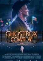 plakat filmu Ghostbox Cowboy