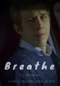 Plakat filmu Breathe