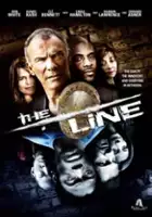 plakat serialu The Line