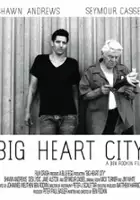 Johnny Dowers / Big Heart City