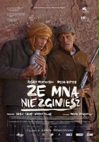 plakat filmu Ze mną nie zginiesz