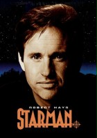 plakat filmu Starman