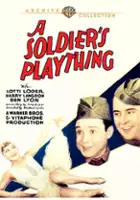 Lotti Loder / A Soldier's Plaything