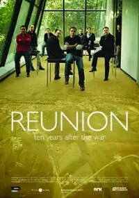 Plakat filmu Reunion - Ti år etter krigen
