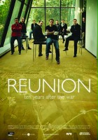 plakat filmu Reunion - Ti år etter krigen