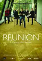 plakat filmuReunion - Ti år etter krigen