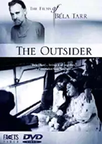 Plakat filmu Outsider