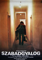 plakat filmu Outsider