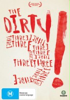plakat filmu The Dirty Three