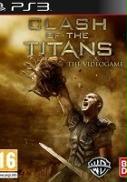 plakat filmu Clash of the Titans