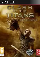 plakat gry Clash of the Titans