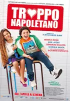 plakat filmu Troppo napoletano