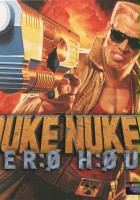 plakat filmu Duke Nukem: Zero Hour