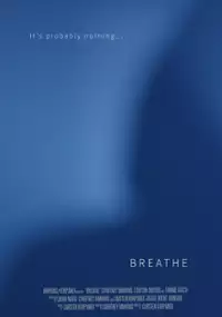 Plakat filmu Breathe