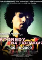 Michał Popek / Którędy na Trutnov?