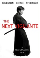 plakat filmu The Next Vigilante