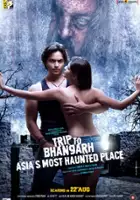 Suzanna Mukherjee / Trip to Bhangarh