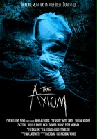 plakat filmu The Axiom