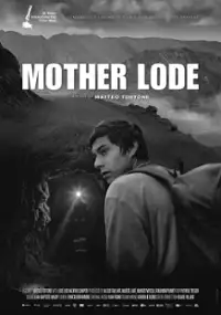 Plakat filmu Mother Lode