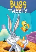 plakat filmu The Bugs Bunny and Tweety Show