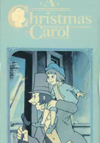 Plakat filmu Opowieść Wigilijna