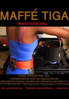 plakat filmu Maffé Tiga