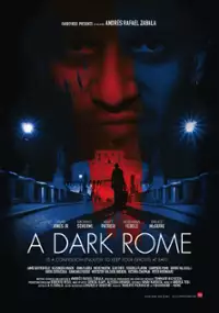 Plakat filmu A Dark Rome