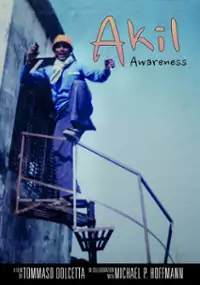 Plakat filmu Akil: Awareness