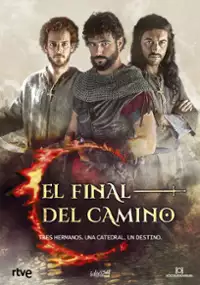 Plakat serialu El final del camino