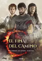 plakat serialu El final del camino