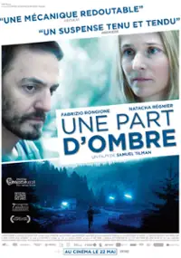 Plakat filmu Cień wątpliwości