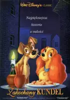 plakat filmu Zakochany kundel