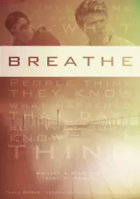 Plakat filmu Breathe