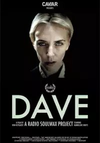 Plakat filmu Dave