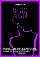 plakat filmu Pink Zone