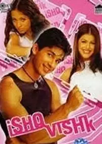 Plakat filmu Ishq Vishk