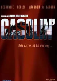 Plakat filmu Gasolin'