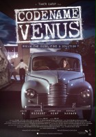 plakat filmu Kod Adi Venus
