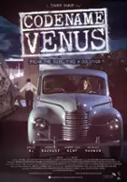 plakat filmu Kod Adi Venus
